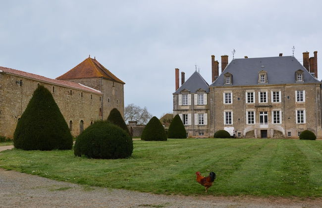 Château des Noces - Foto 18