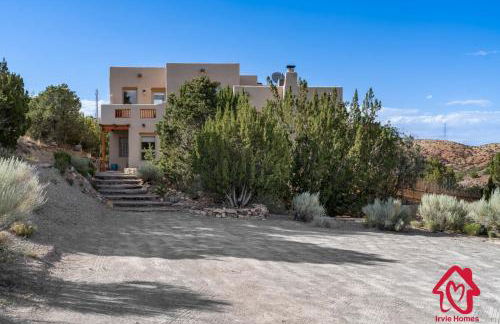 Hillside Haven Retreat - A Placitas Irvie Home - Foto 60