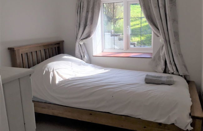 Gallops Farm Holiday Cottages - Foto 15