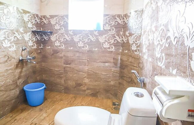 Samrakshitha - The Villa - Foto 60