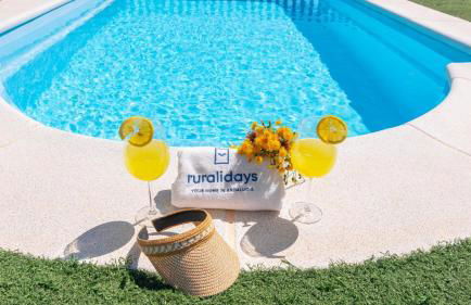 Casa La Niña Antequera - La Joya by Ruralidays - Photo 4