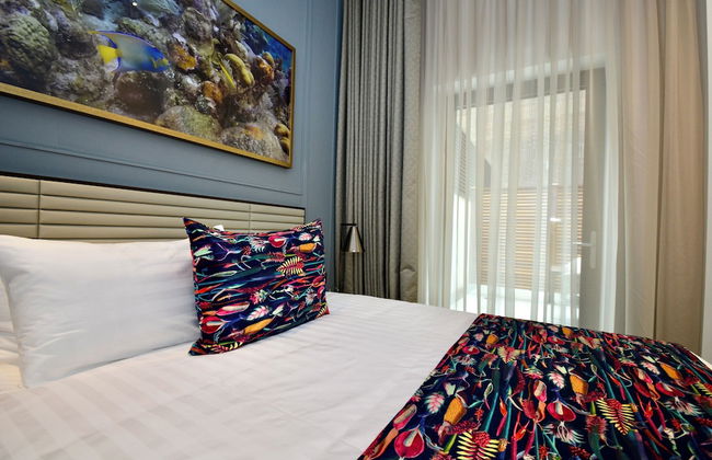 Sanctum London Regents Park - Foto 18