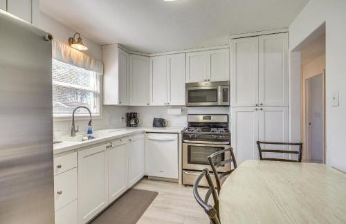 Charming Orem Home with Yard - Near BYU and UVU! - Foto 8