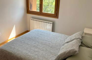 Apartamento Balcón del Ésera - Foto 3