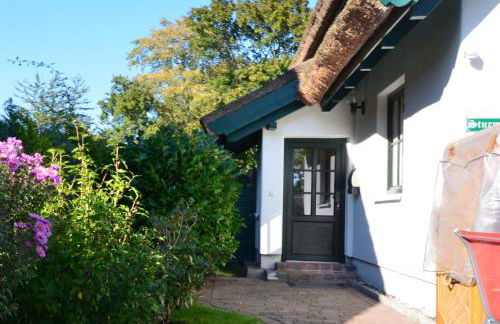 Eck - Reethaus "Sturmhaube" - Foto 2