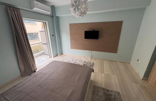 Athens station 4 min walk , two bedroom apartment - Foto 8