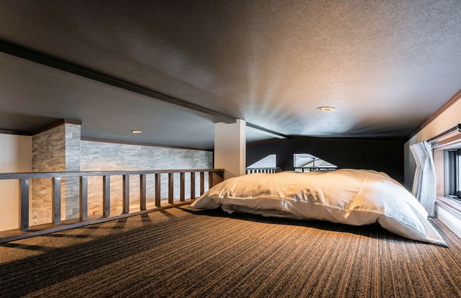 Myoko Onsen cottage Ajisai - Foto 24