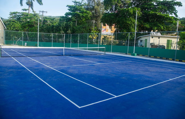 SandCastles Deluxe Beach Resort - Foto 70