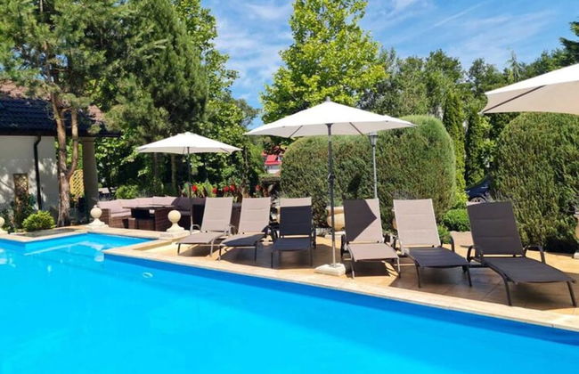 Holiday Home in Trzesacz With Pool - Photo 16