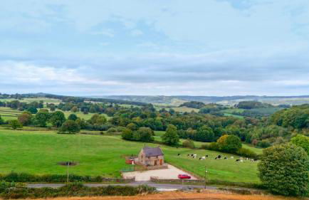 Lane Head Cottage - Foto 34