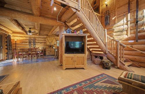 Riverwoods Lodge - Meredith Lodging - Foto 15