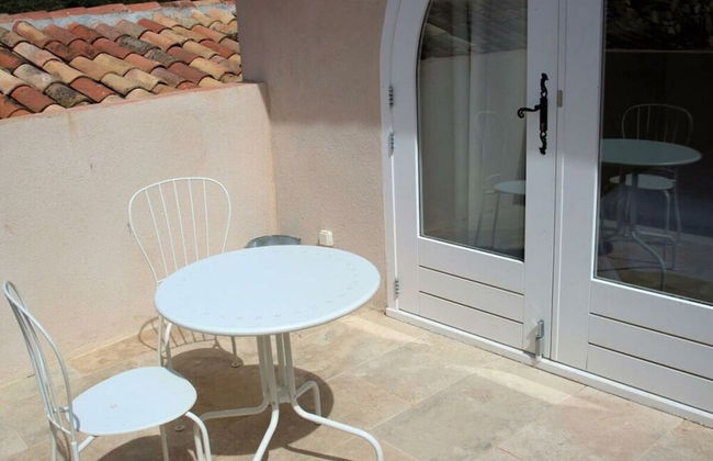 Prat-bourdin no. 18 Hameau des Claudins - Foto 9