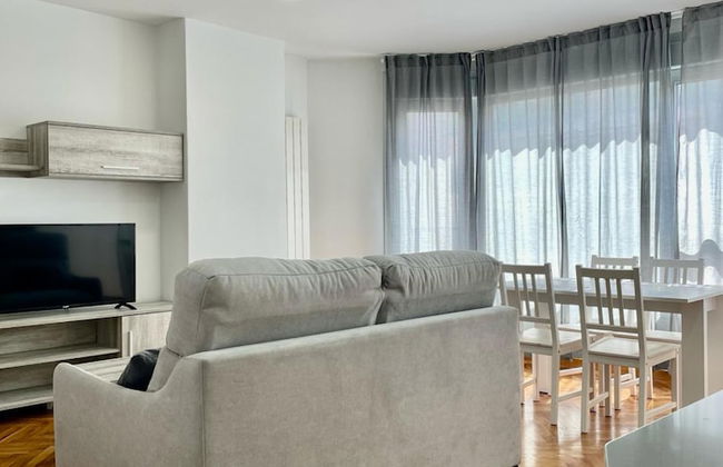 Suitel García Barbón 73 - Love your Stay - Photo 32