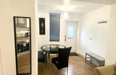 Furnished 1 bedroom apartment - Foto 6