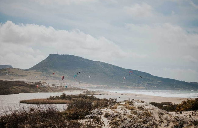 Cozy Flat Just Steps From Baia Delle Mimose Beach - Foto 21