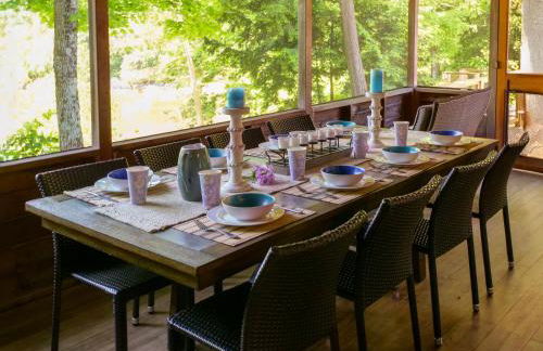 Tots Cabin of Braeloch - Foto 27