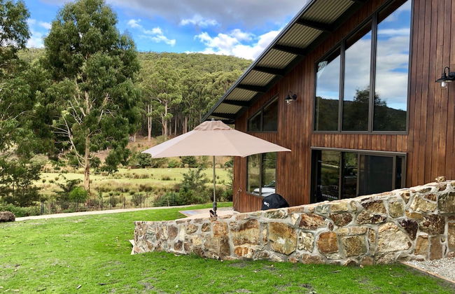 Adventure Bay Retreat - Foto 18