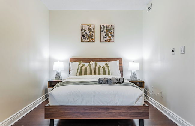 Fort York Suites - Foto 13