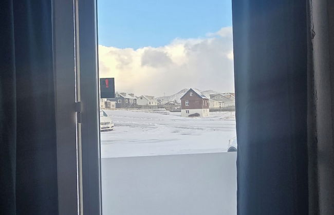 Reykjanes Guesthouse - Foto 65