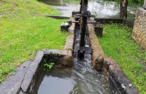 Lička Vodenica Rustical Oasis - Foto 3