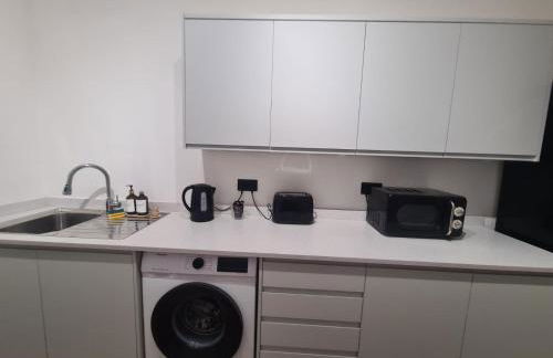 Stylish modern 2 bedroom apartment - Foto 8