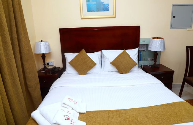 ONYX HOTEL APARTMENTS - Photo 7