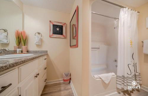 Hello Sunshine Steps To the Beach - Foto 7