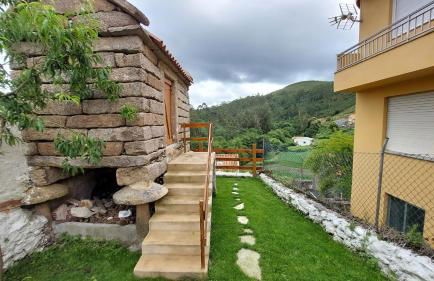 Casa vacacional de pueblo - Foto 16