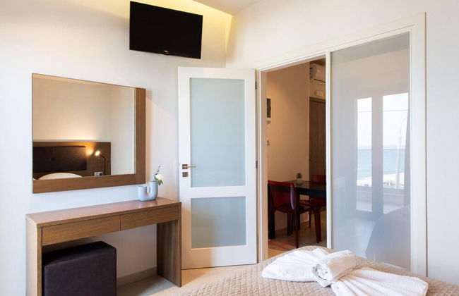 Pan Asia Seaview Apartment - Foto 47