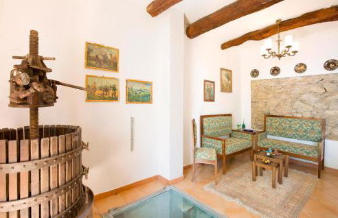 Beautiful Home In Cetraro With Kitchen - Foto 13