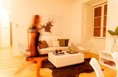 Elegance @ Chiado by Upperground - Photo 17