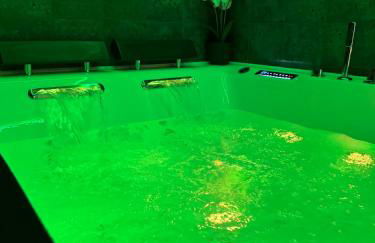 G7 Loft SPA & Terrasse centre Angouleme - Foto 12