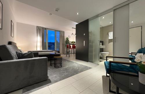 Schwarzwaldblick by Rabe - Parkplatz, Smart-TV, Netflix - Foto 13