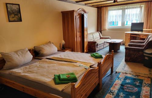 Gasthaus Rennsteig - Foto 12