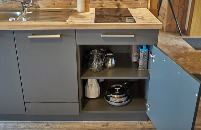 Delfi Ski & Bike Apartments - Photo 60