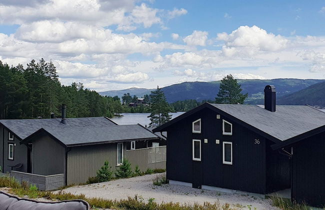 5 Person Holiday Home in Treungen - Foto 27