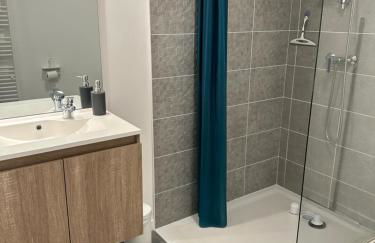 L’horizon bleu - Foto 19