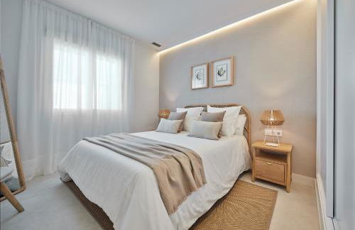 Wehost - Costaluz APARTAMENTO JAZMINES - Foto 9