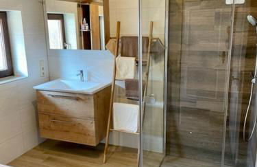 Kleines Häuschen mit Bergblick - Foto 6