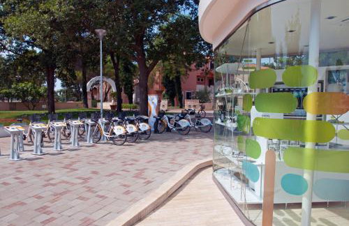 Apartments Stella Plava Laguna - Foto 30