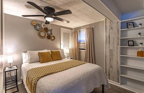 Home Near Sports Park, King-Queen Beds - Foto 22