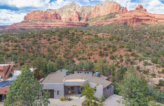 The Viewpoint by Avantstay Luxe Home + Spa/views - Foto 4