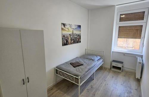 Cozy & warm Apartment in Hanau - Foto 8