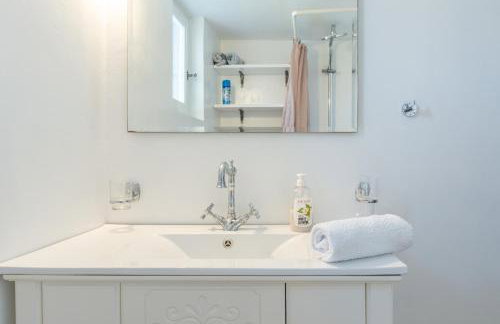 Psathi Seaview House - Foto 42