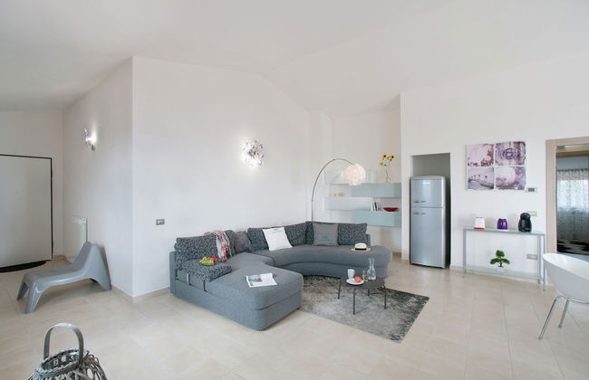 Hillside Comfort in Tavullia - Foto 10