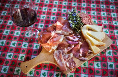 Podere La Capacciola - Photo 38