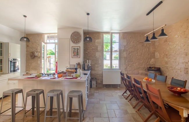 Cozy Bergerac Haven w/ Pool - Foto 34