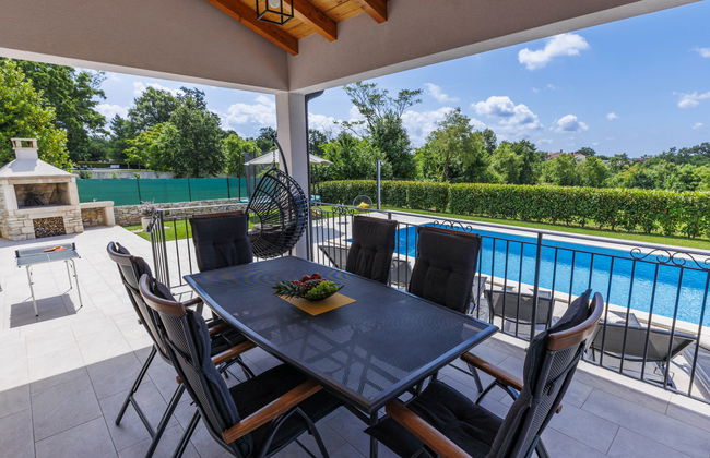 Villa Veli vrt - Foto 10