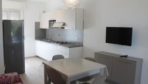 Le tre Caravelle -La Nina- 50m dal mare - WI-FI - Foto 4