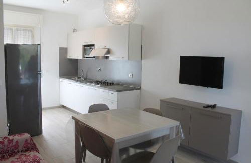 Le tre Caravelle -La Nina- 50m dal mare - WI-FI - Foto 4